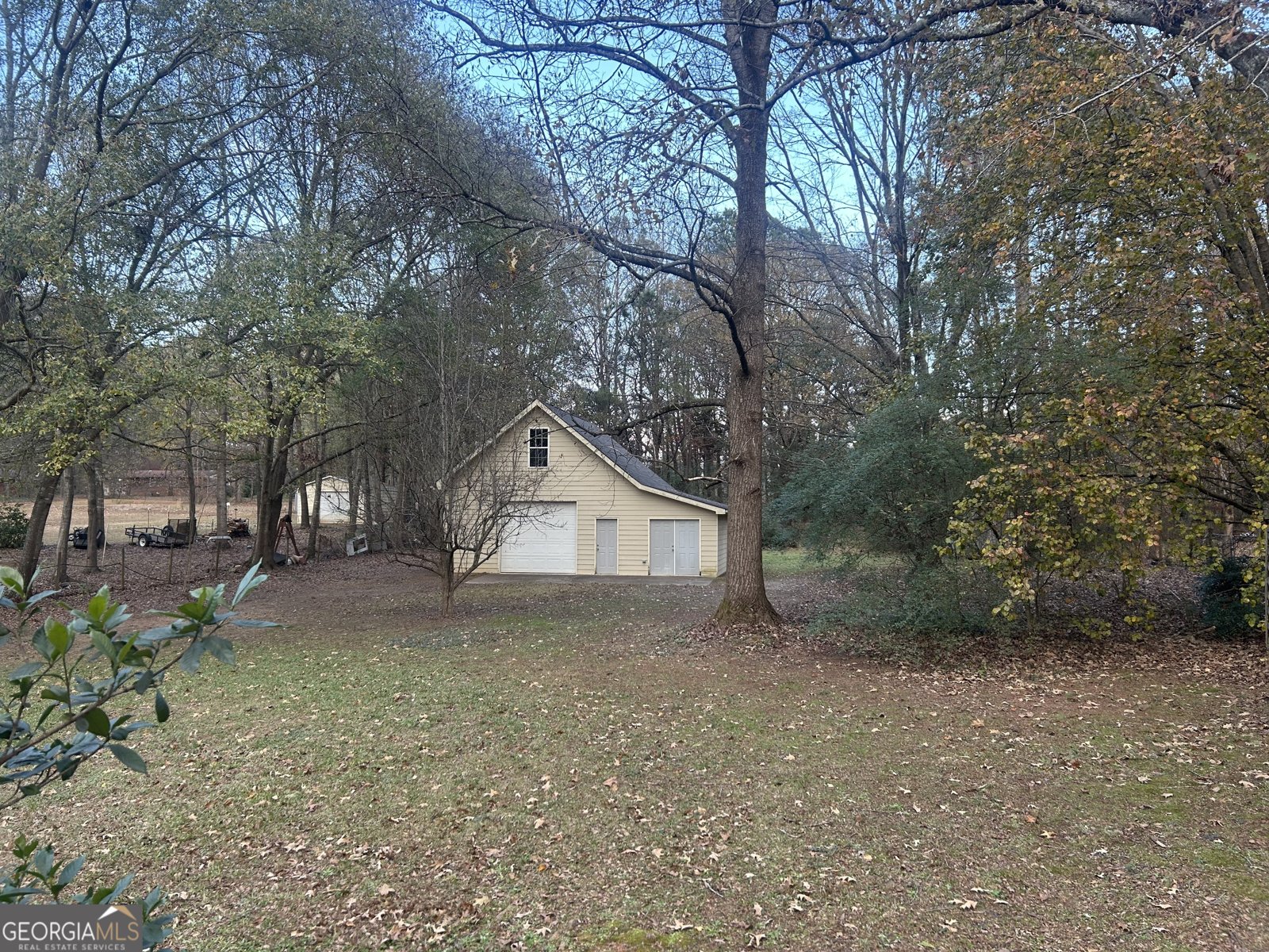 160 Wellington Drive McDonough - 4