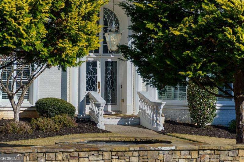 8155 Saint Marlo Country Club Parkway Duluth - 11