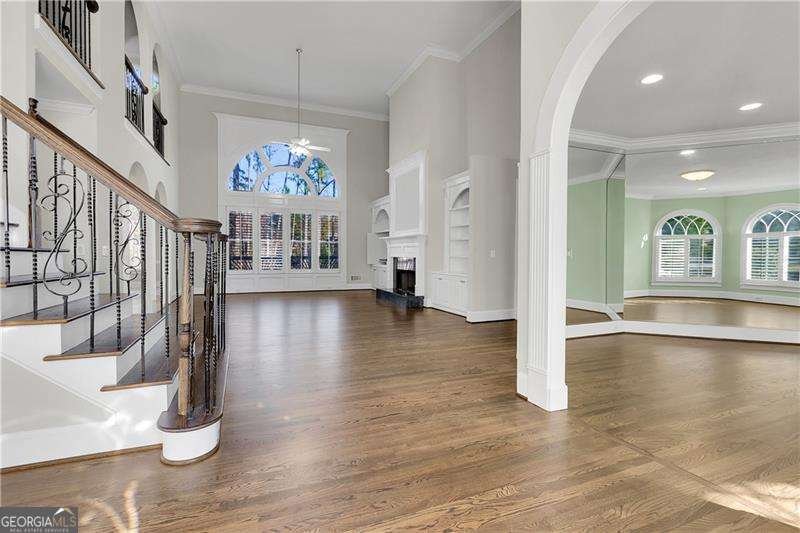 8155 Saint Marlo Country Club Parkway Duluth - 15