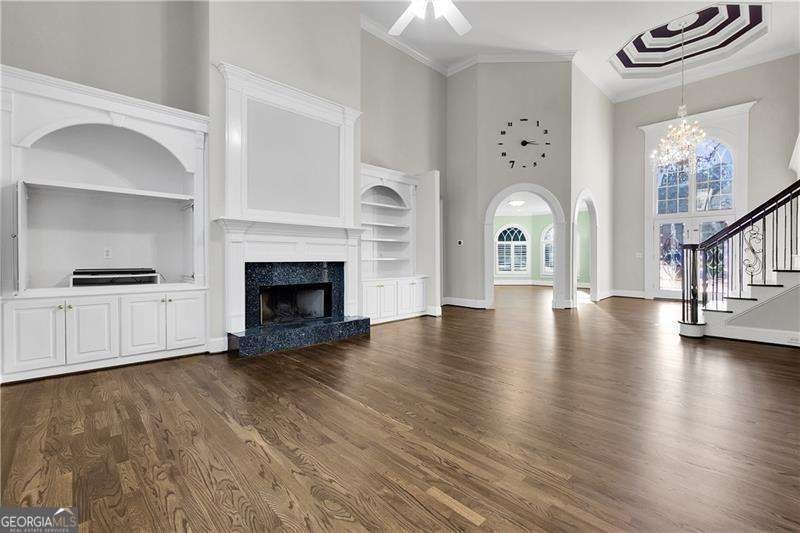 8155 Saint Marlo Country Club Parkway Duluth - 18