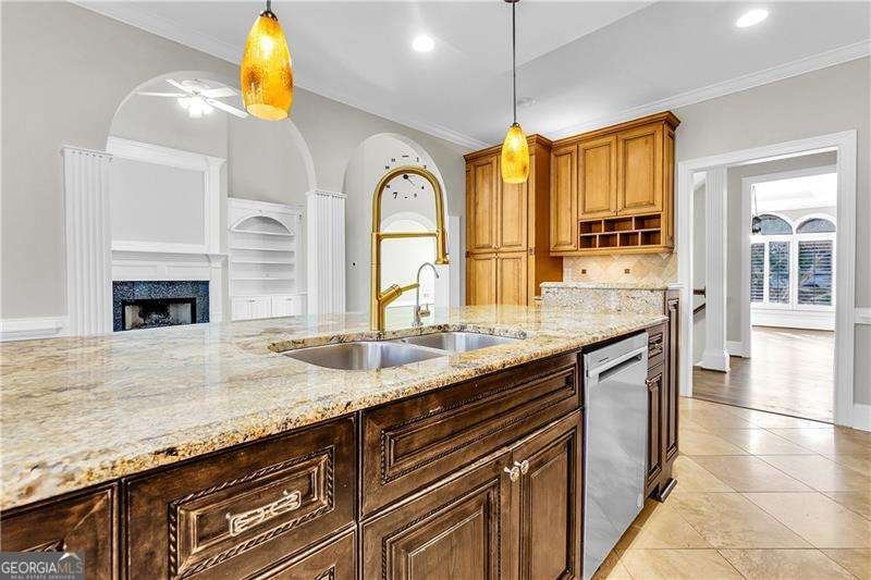 8155 Saint Marlo Country Club Parkway Duluth - 19