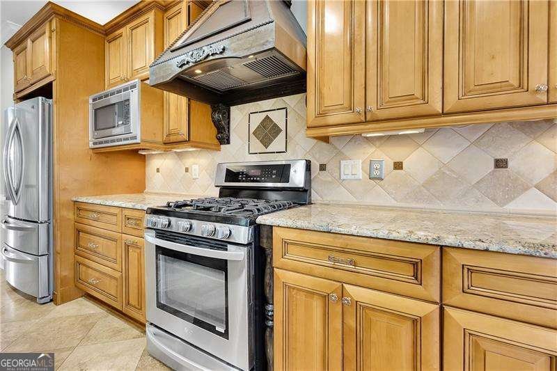 8155 Saint Marlo Country Club Parkway Duluth - 20