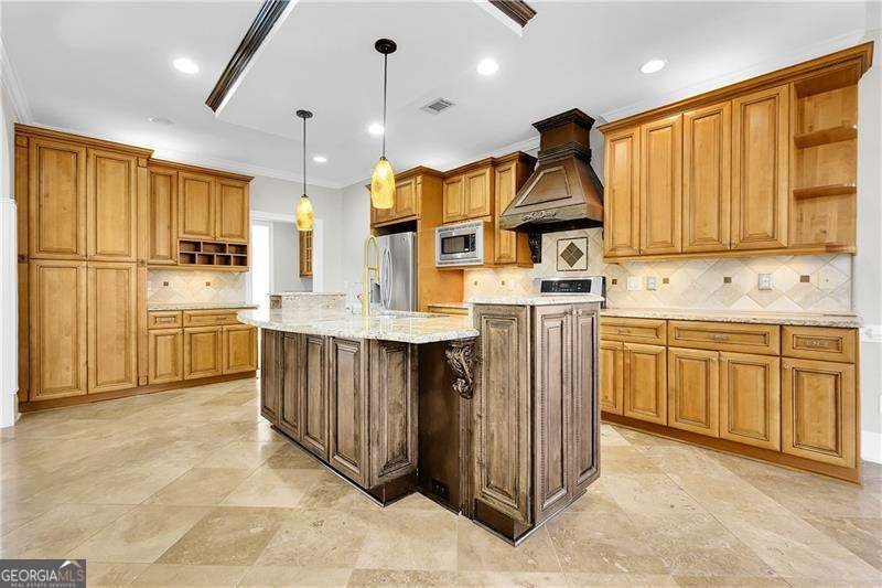 8155 Saint Marlo Country Club Parkway Duluth - 21