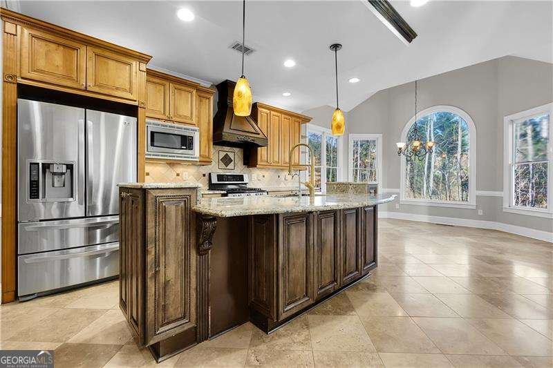 8155 Saint Marlo Country Club Parkway Duluth - 22