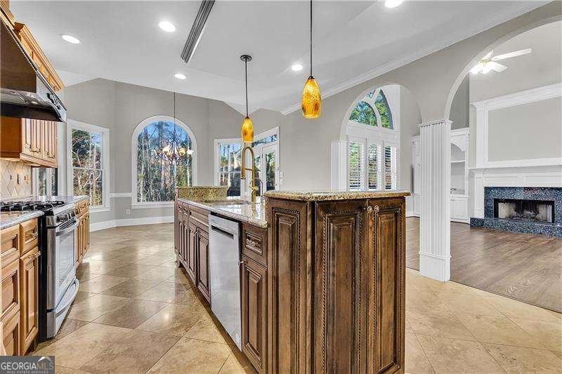 8155 Saint Marlo Country Club Parkway Duluth - 25