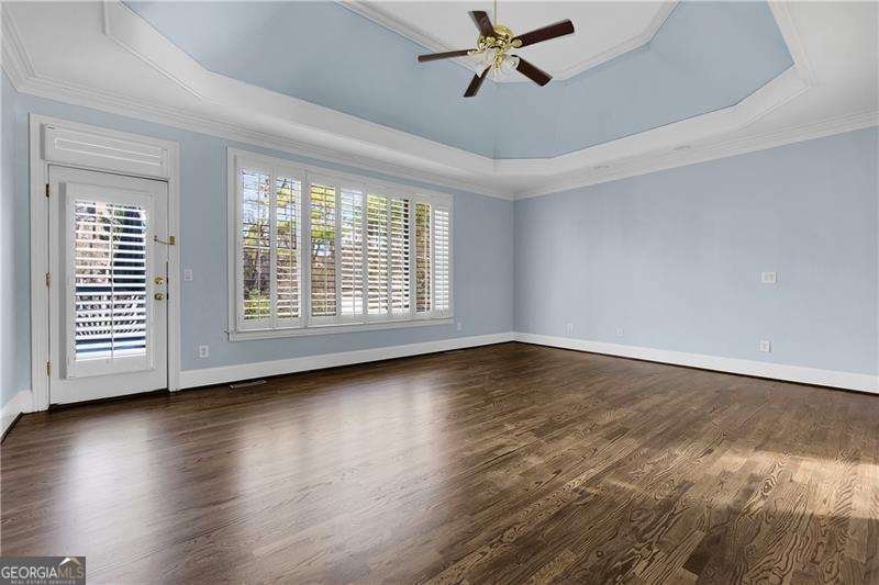 8155 Saint Marlo Country Club Parkway Duluth - 27