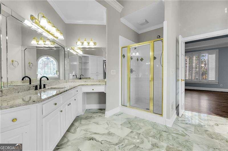 8155 Saint Marlo Country Club Parkway Duluth - 30