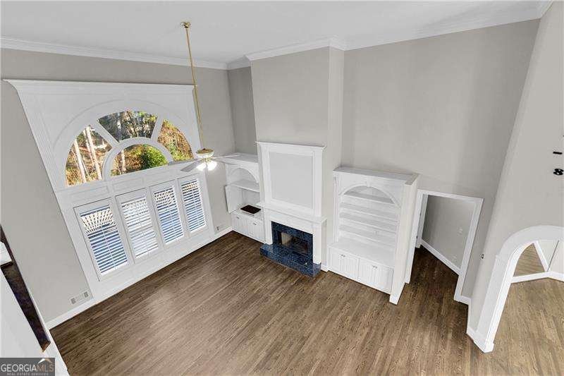 8155 Saint Marlo Country Club Parkway Duluth - 36