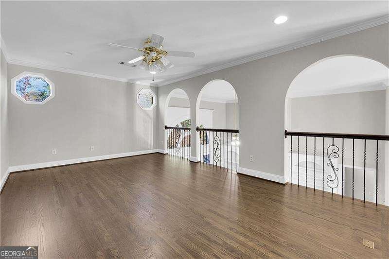 8155 Saint Marlo Country Club Parkway Duluth - 37