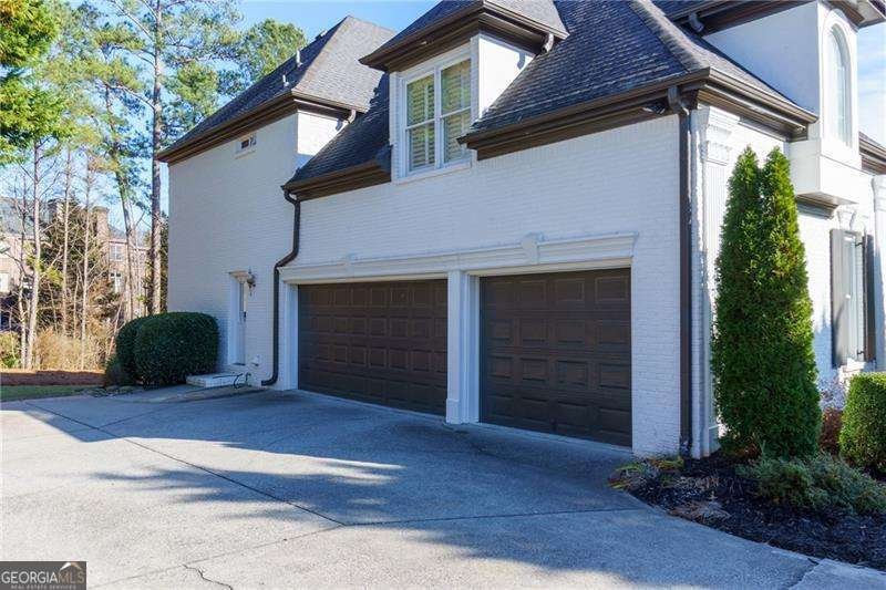 8155 Saint Marlo Country Club Parkway Duluth - 5