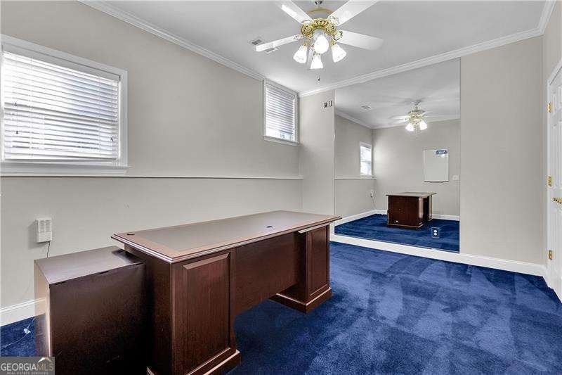 8155 Saint Marlo Country Club Parkway Duluth - 51