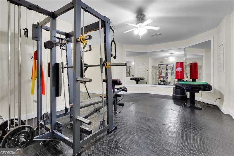 8155 Saint Marlo Country Club Parkway Duluth - 56