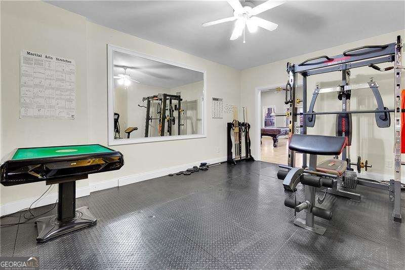 8155 Saint Marlo Country Club Parkway Duluth - 58