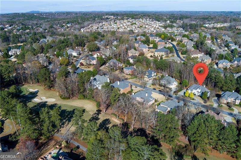 8155 Saint Marlo Country Club Parkway Duluth - 7