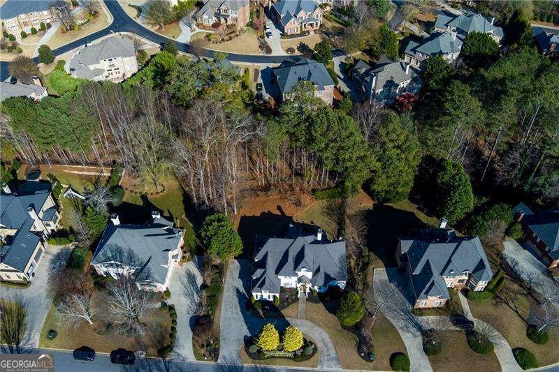 8155 Saint Marlo Country Club Parkway Duluth - 8