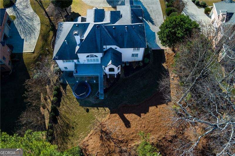 8155 Saint Marlo Country Club Parkway Duluth - 9