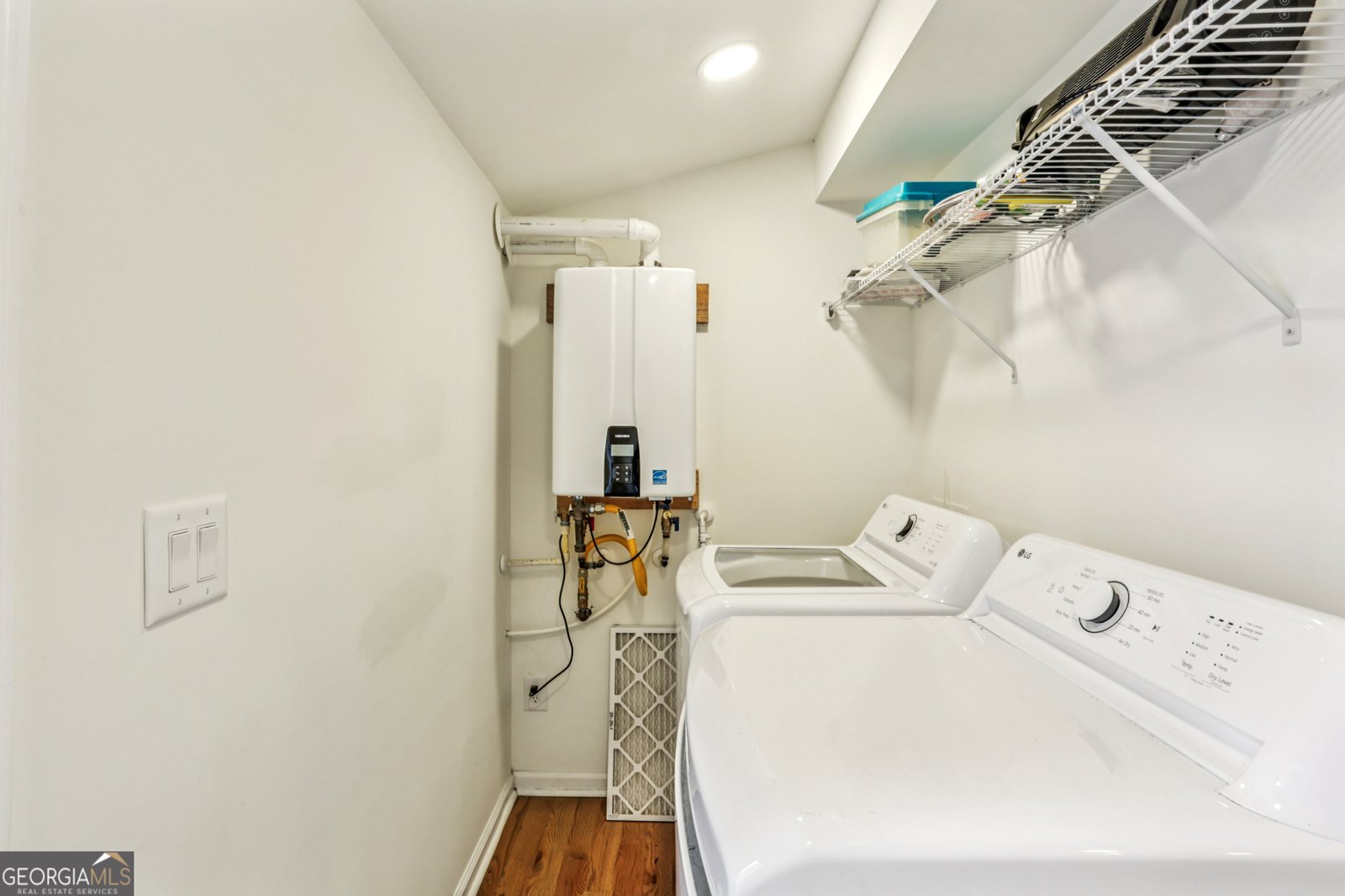 1045 Forrest Boulevard Decatur - 24