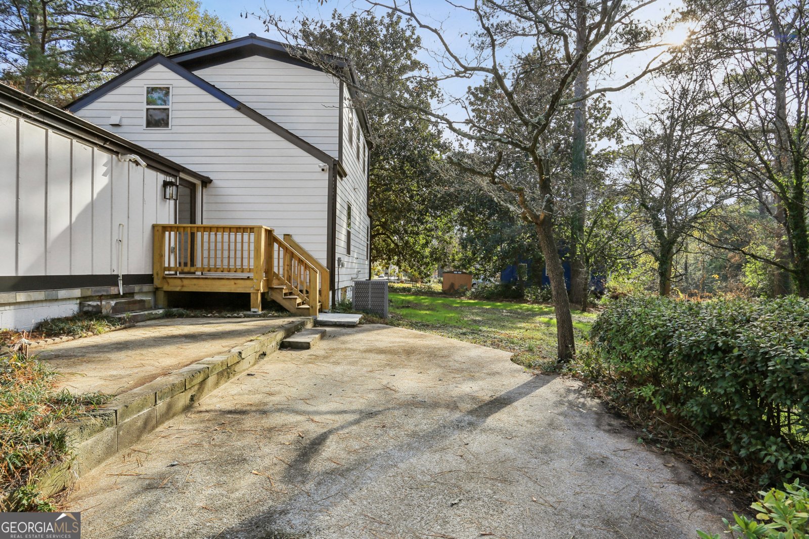 1045 Forrest Boulevard Decatur - 29