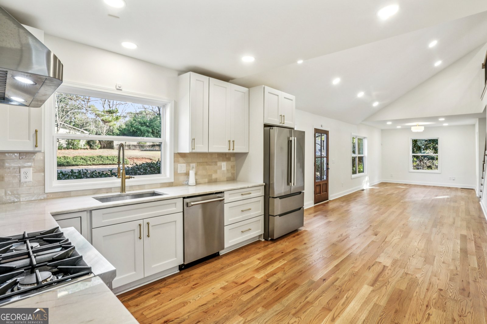 1045 Forrest Boulevard Decatur - 4