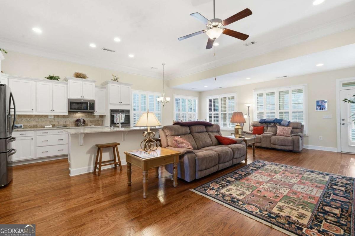 4035 Great Pine Drive Gainesville - 11