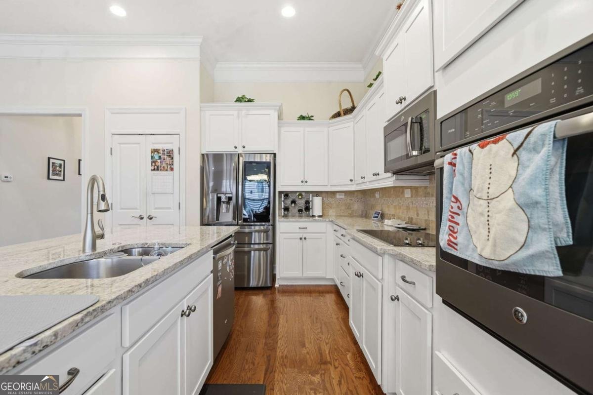 4035 Great Pine Drive Gainesville - 16