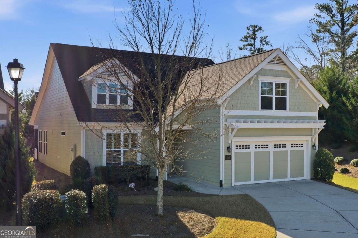 4035 Great Pine Drive Gainesville - 2