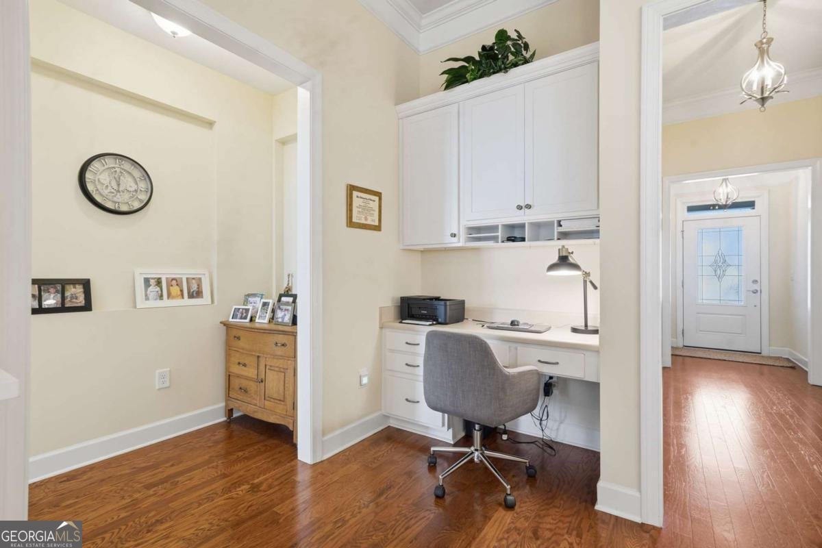 4035 Great Pine Drive Gainesville - 20