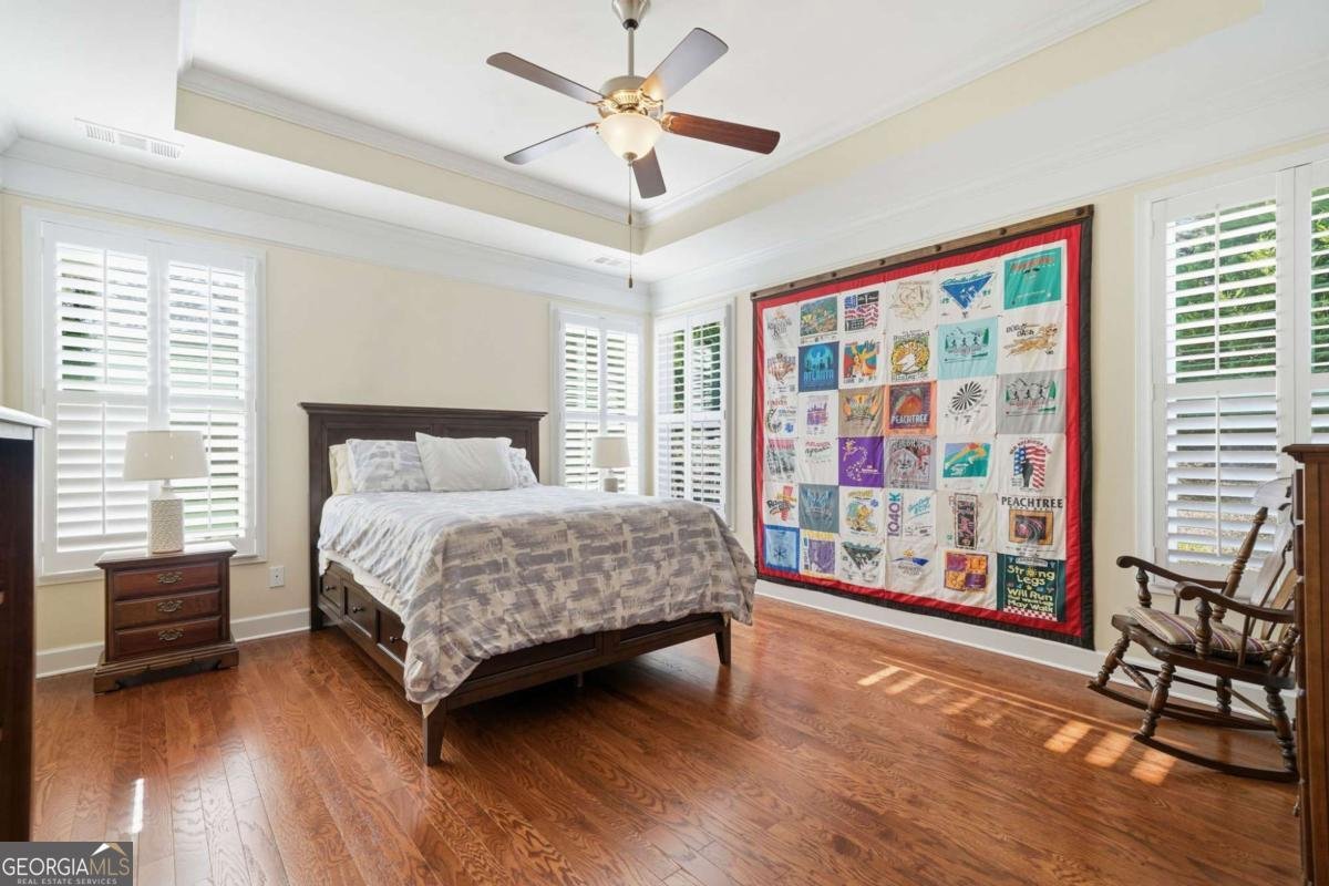 4035 Great Pine Drive Gainesville - 21