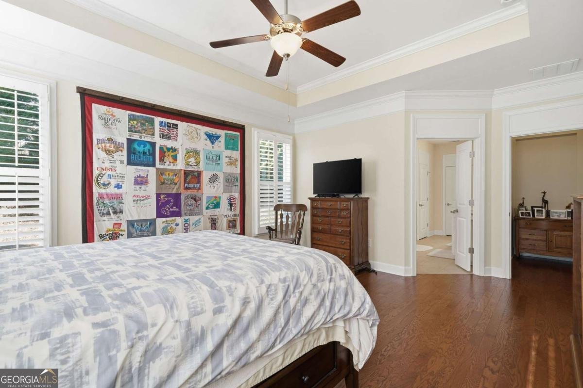 4035 Great Pine Drive Gainesville - 22