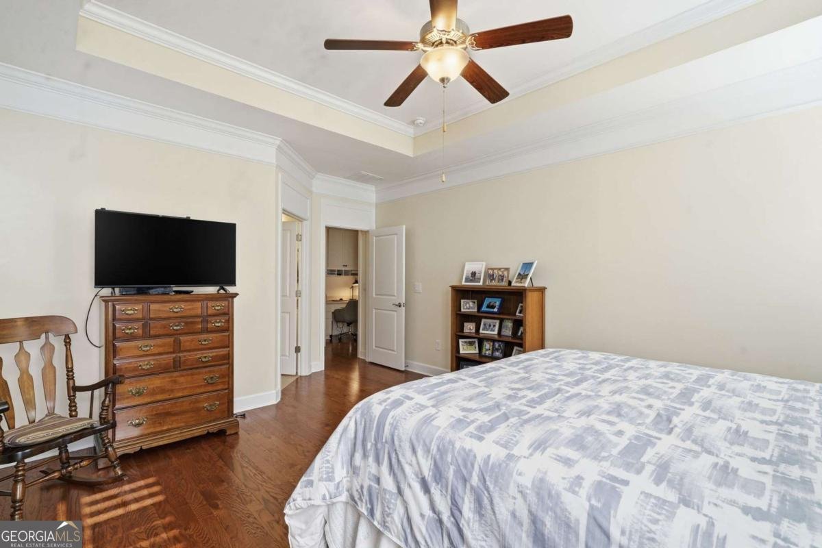 4035 Great Pine Drive Gainesville - 23