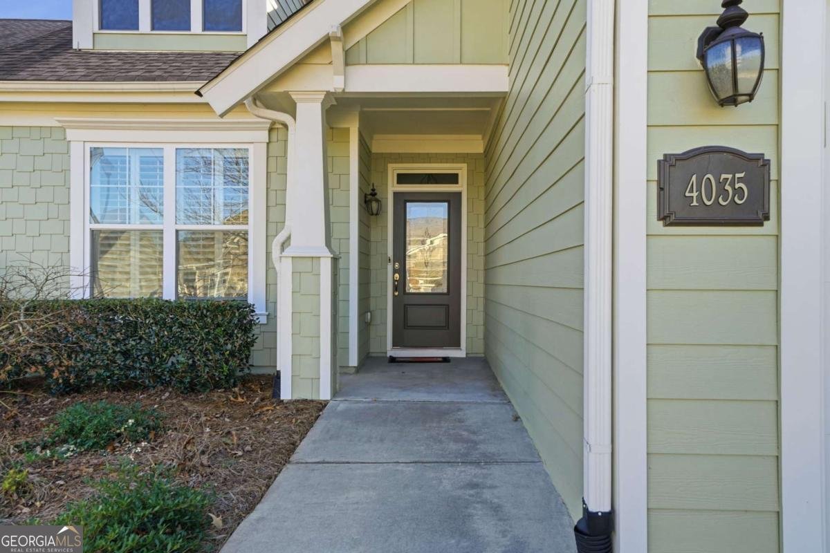 4035 Great Pine Drive Gainesville - 36