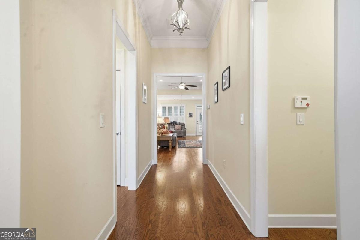 4035 Great Pine Drive Gainesville - 4