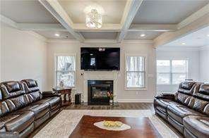 404 Henson Farm Drive Loganville - 10