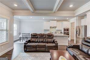 404 Henson Farm Drive Loganville - 12