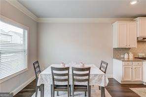 404 Henson Farm Drive Loganville - 13