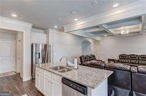 404 Henson Farm Drive Loganville - 15