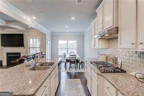 404 Henson Farm Drive Loganville - 16