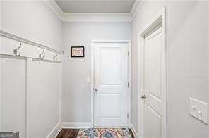 404 Henson Farm Drive Loganville - 17