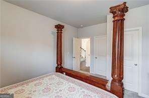 404 Henson Farm Drive Loganville - 19