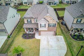 404 Henson Farm Drive Loganville - 2