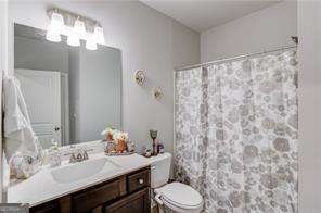 404 Henson Farm Drive Loganville - 20