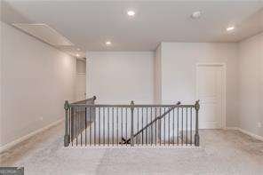 404 Henson Farm Drive Loganville - 24