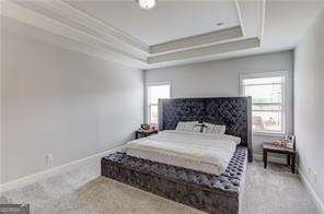 404 Henson Farm Drive Loganville - 25