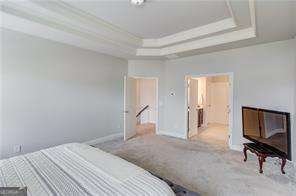 404 Henson Farm Drive Loganville - 26