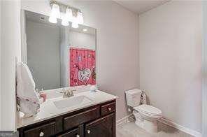 404 Henson Farm Drive Loganville - 32