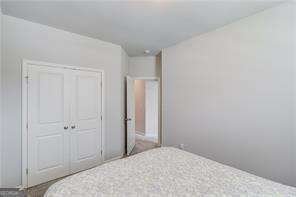 404 Henson Farm Drive Loganville - 34