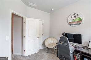 404 Henson Farm Drive Loganville - 37