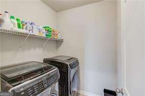 404 Henson Farm Drive Loganville - 38