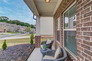 404 Henson Farm Drive Loganville - 4