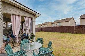 404 Henson Farm Drive Loganville - 40